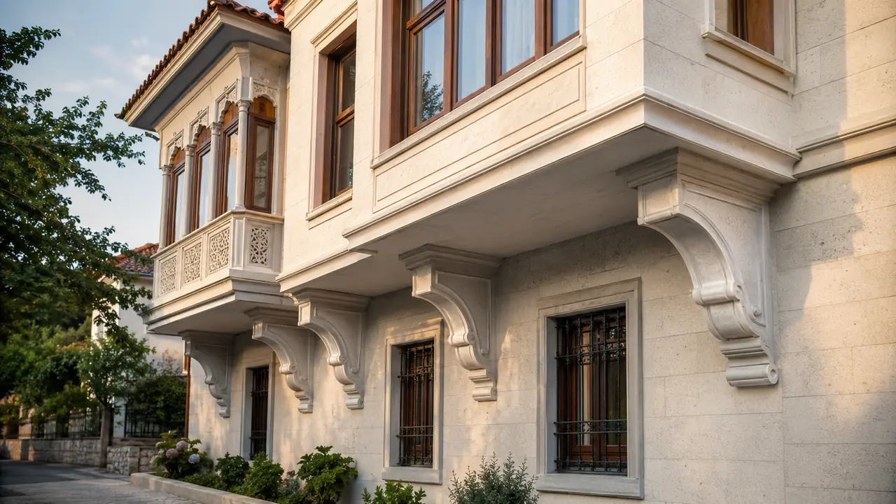 Payanda Ve Eliböğründeler